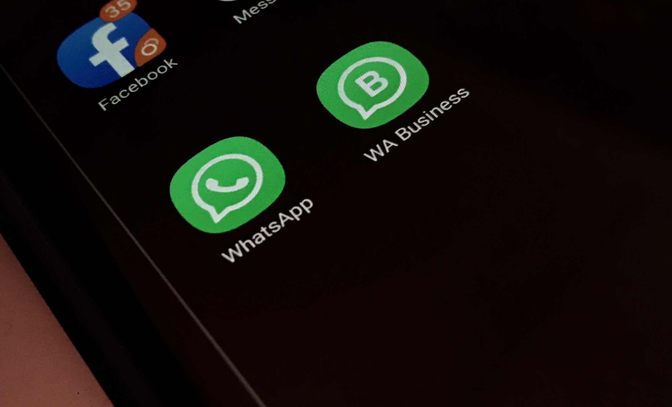 whatsapp number account can be suspended