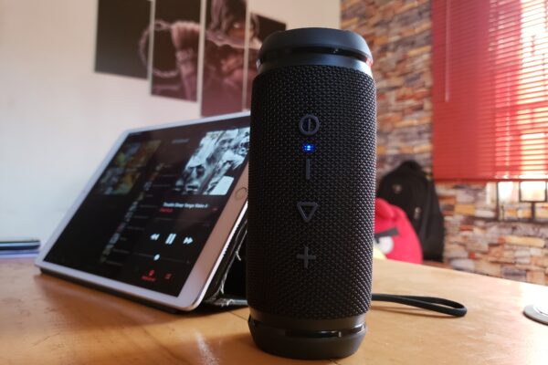 Treblab HD7 Review
