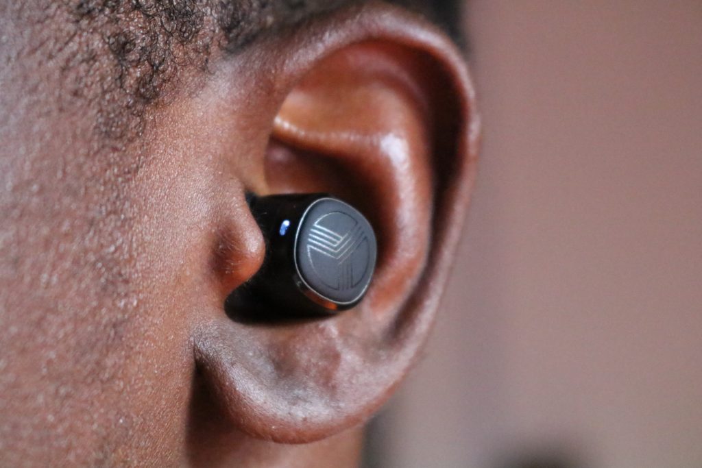 treblab xfit earbuds