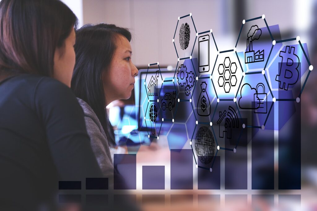 business data