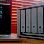 synology diskstation ds920+