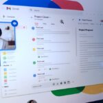 google workspace