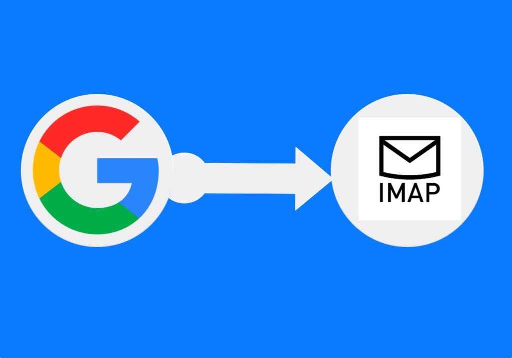 IMAP-to-gmail-migration