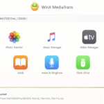 winx mediatrans