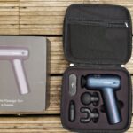 yunmai easepro unboxed