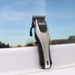 wahl rapic clip hair clipper